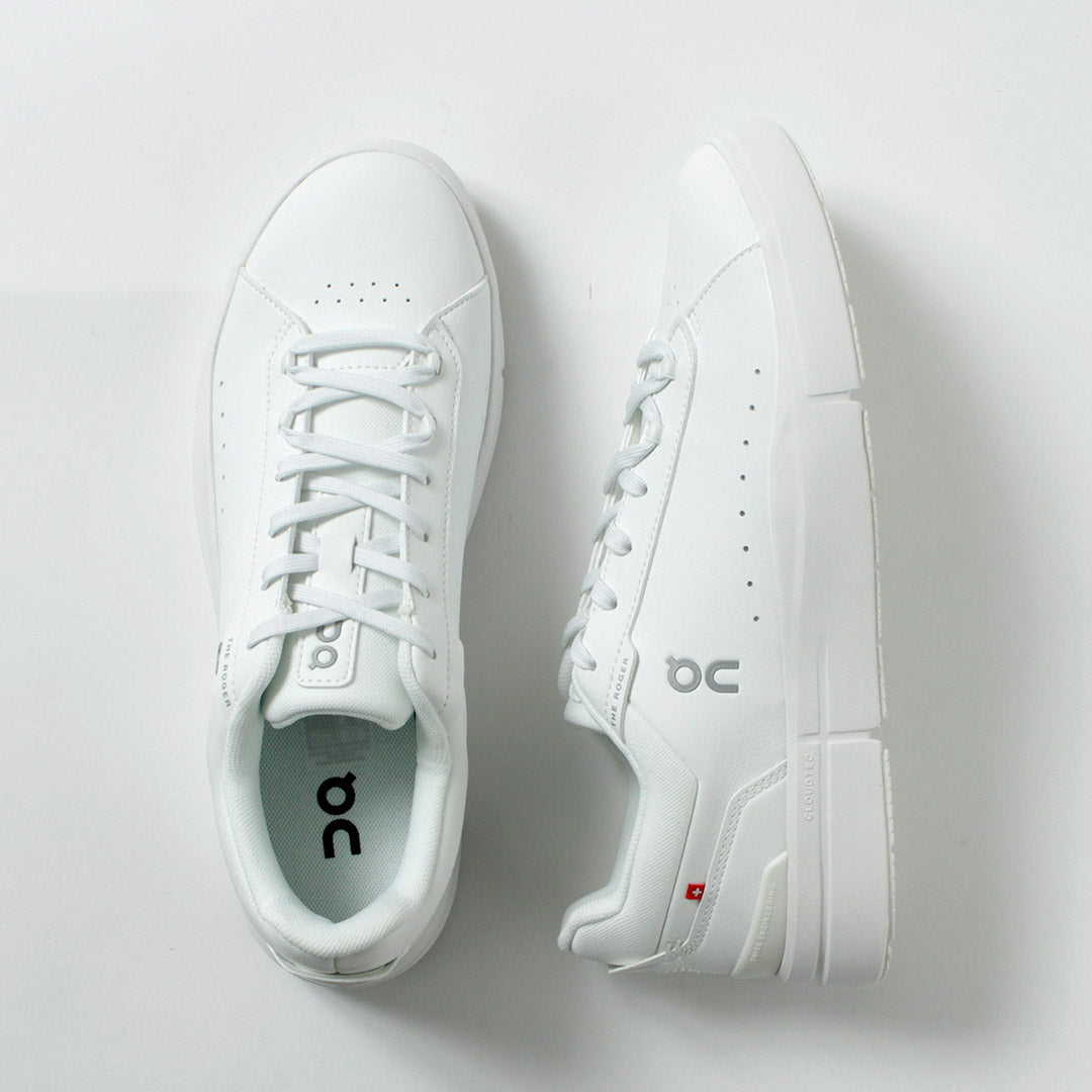 ON / The Roger Advantage Sneakers