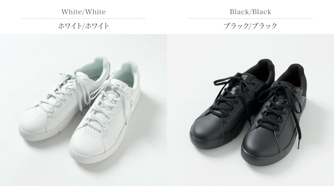 ON / The Roger Advantage Sneakers