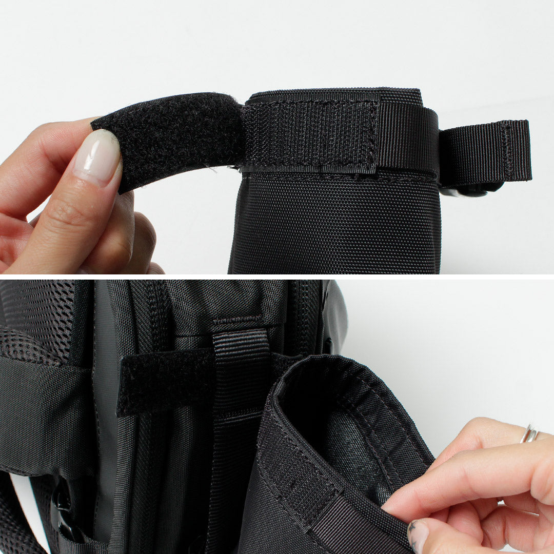 【리뉴아르待ち】BLACK EMBER / 모듈형 물병 홀더