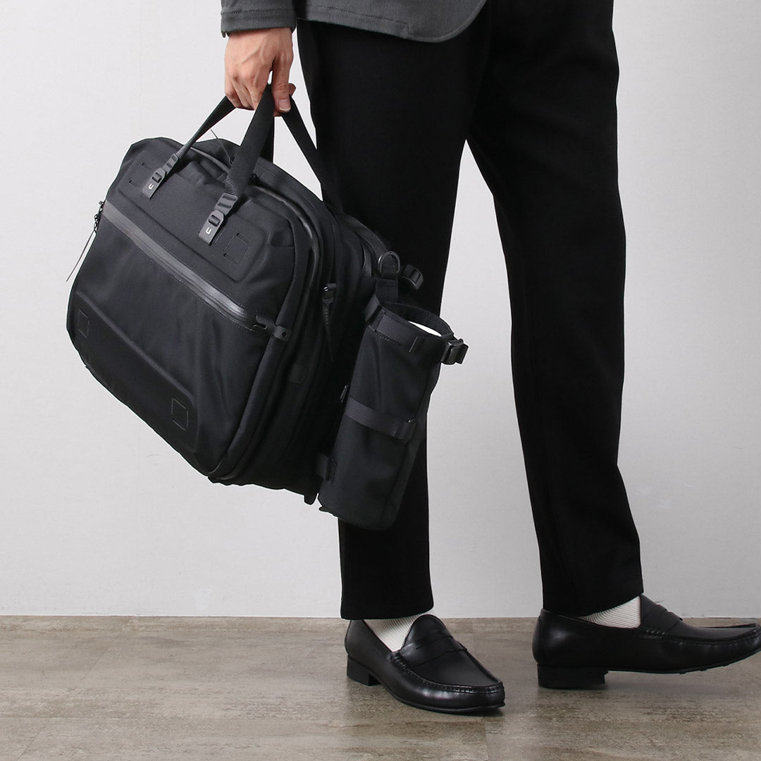 【리뉴아르待ち】BLACK EMBER / 모듈형 물병 홀더