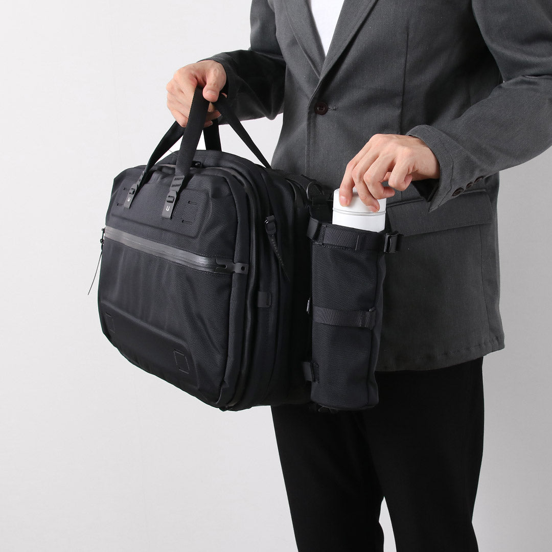 【리뉴아르待ち】BLACK EMBER / 모듈형 물병 홀더