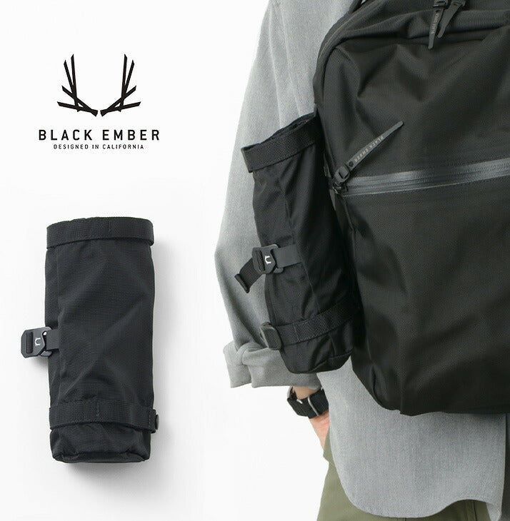 【리뉴아르待ち】BLACK EMBER / 모듈형 물병 홀더