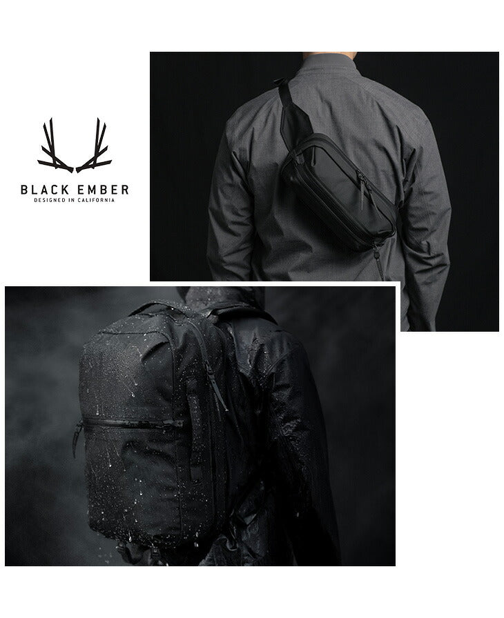 【리뉴아르待ち】BLACK EMBER / 모듈형 물병 홀더