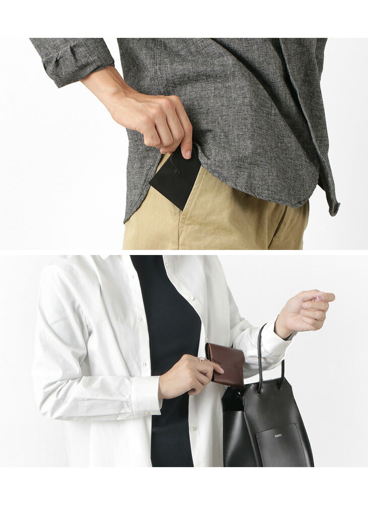 所作 / CP Wallet 3.5