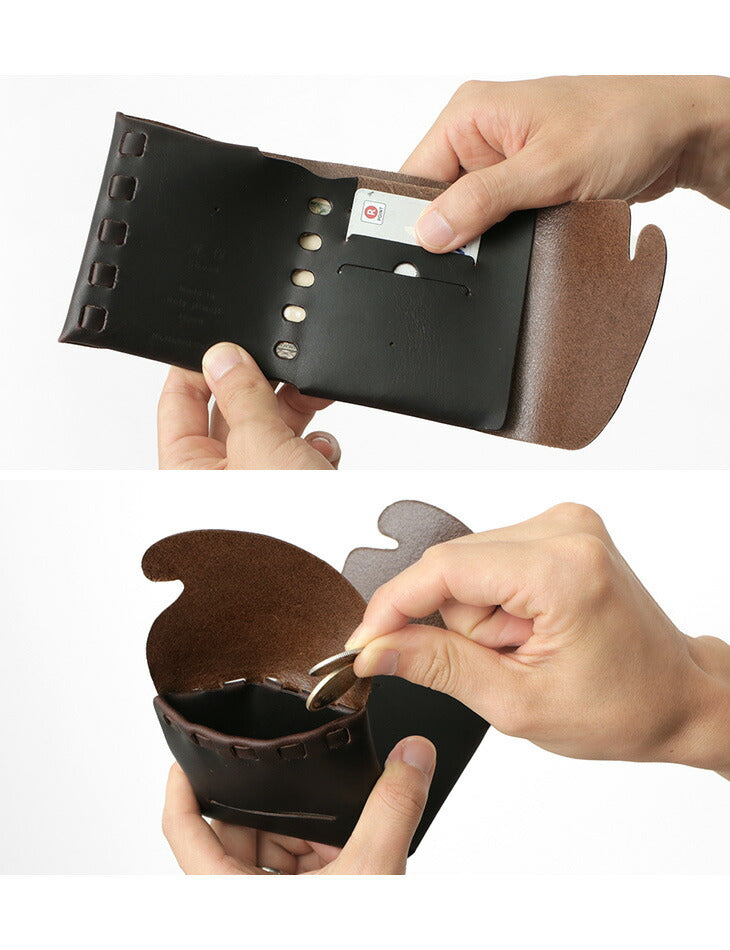 所作 / CP Wallet 3.5