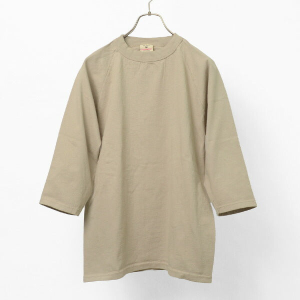 Goodwear / 7/10袖子Raglan T恤