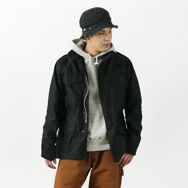 FOB FACTORY / F2418 M-65 Field Jacket