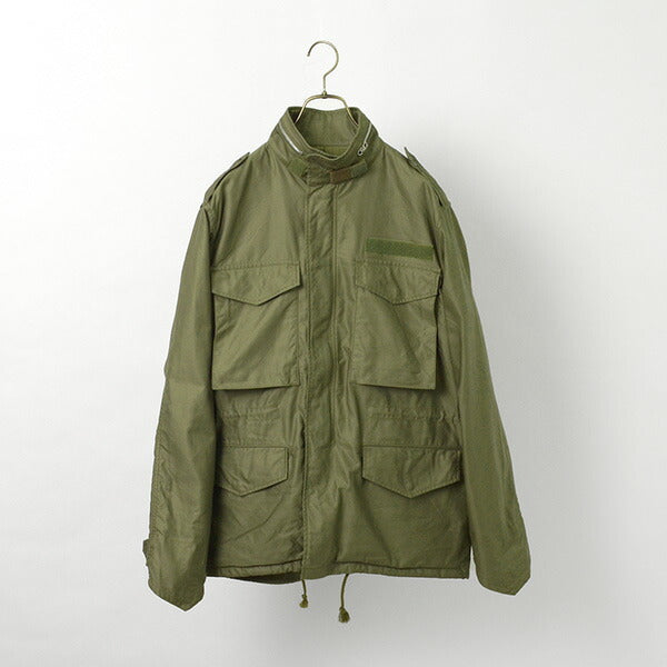 Beams m65 jacket best sale