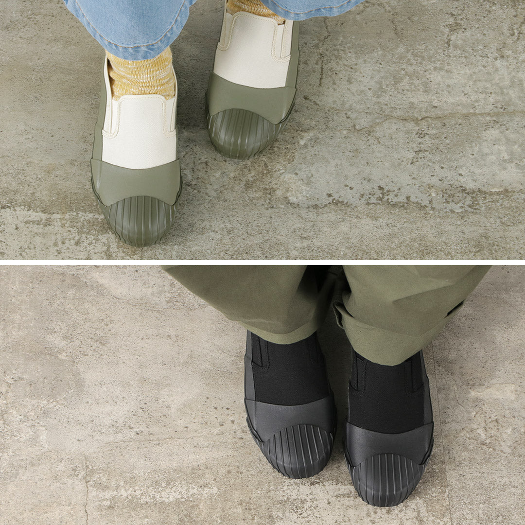 Moonstar / All Weather Slip-On運動鞋