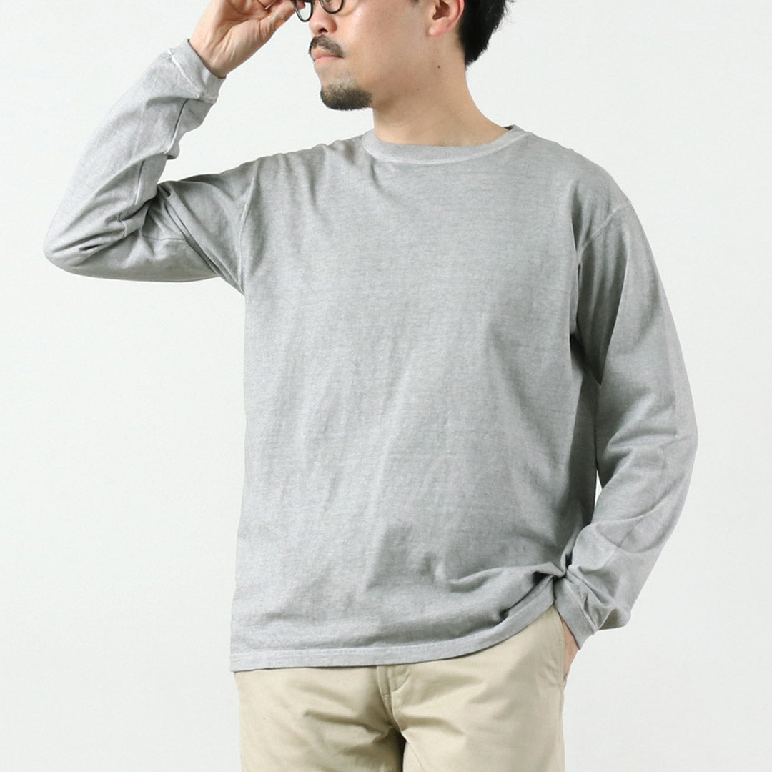 GOOD ON / Camiseta de manga larga