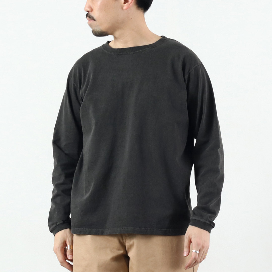 GOOD ON / Camiseta de manga larga