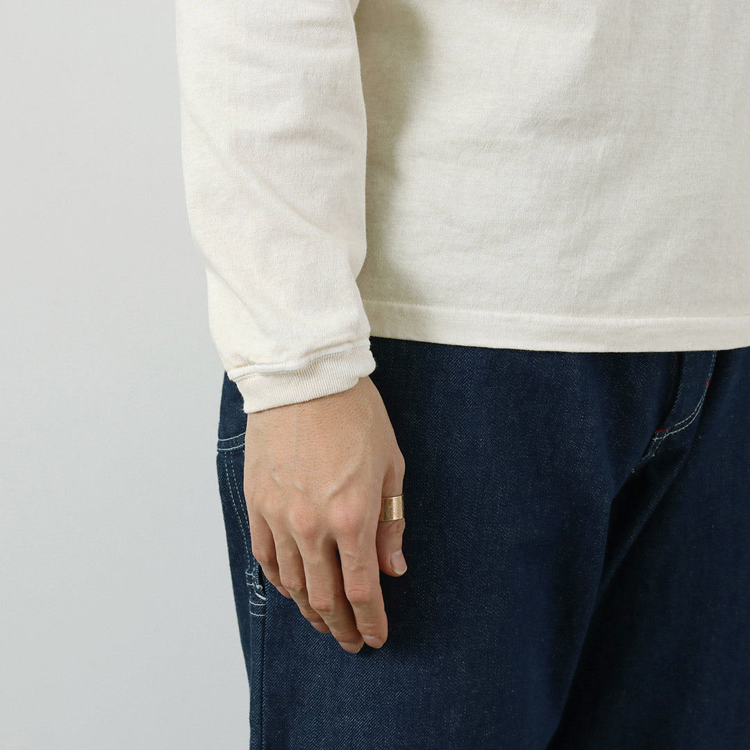 GOOD ON / Camiseta de manga larga