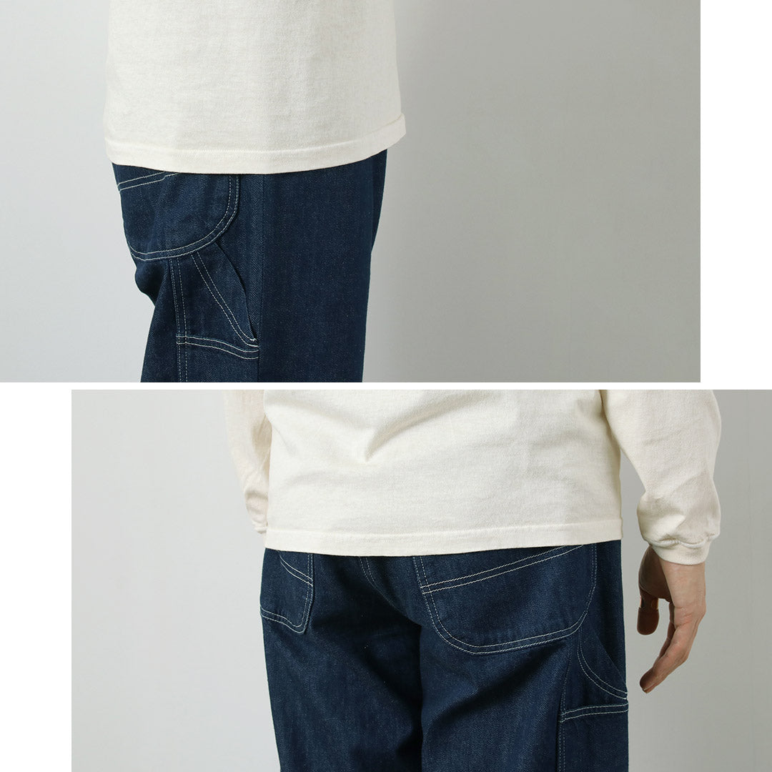 GOOD ON / Camiseta de manga larga