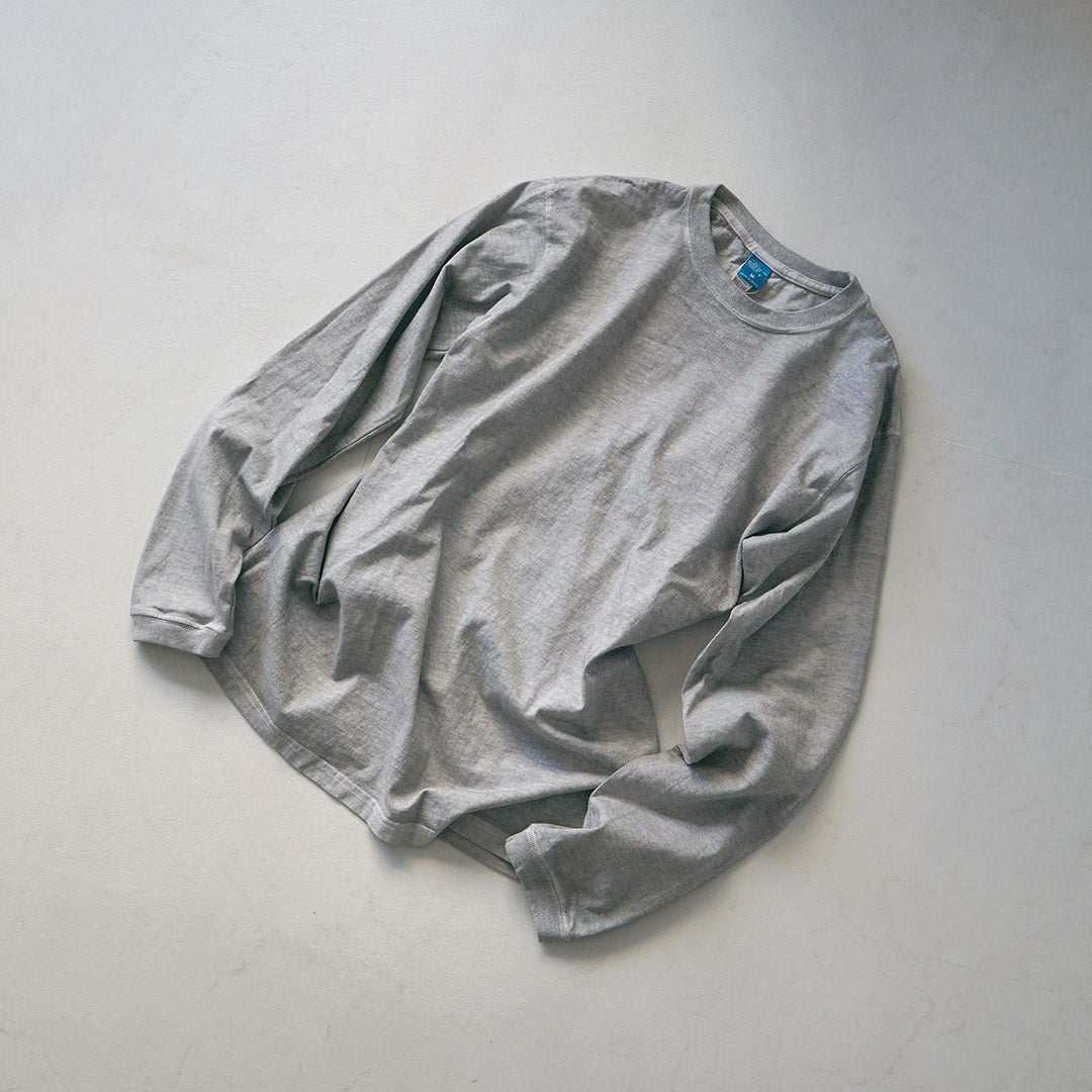 GOOD ON / Camiseta de manga larga