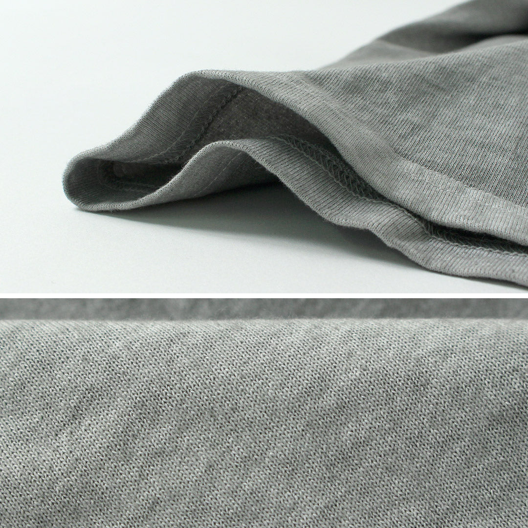 GOOD ON / Camiseta de manga larga