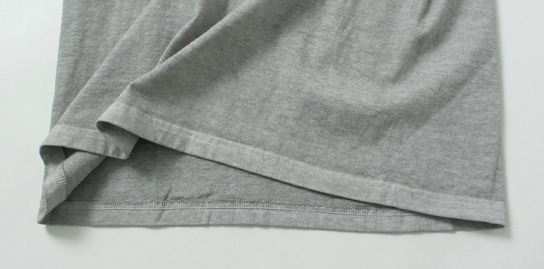 GOOD ON / Camiseta de manga larga