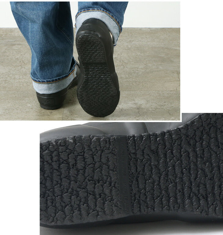MOONSTAR / All Weather Side Gore Shoes