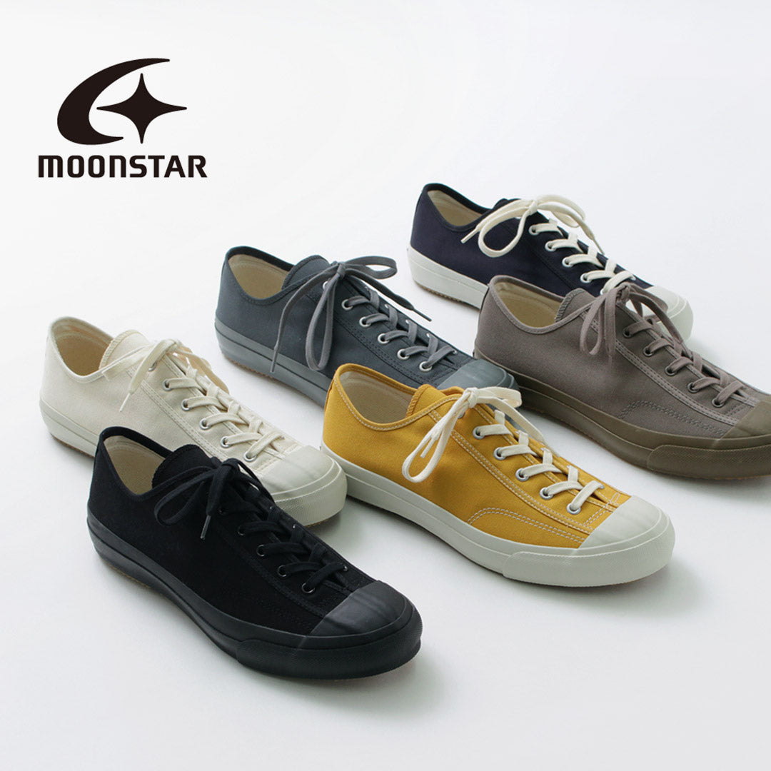 MOONSTAR / Gym Classics Sneakers