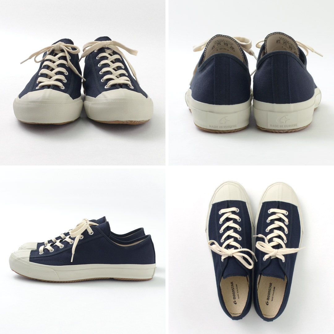 MOONSTAR / Gym Classics Sneakers