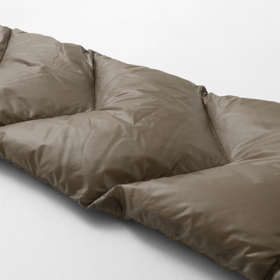 NAANGA / 轻便轻便羽绒围巾