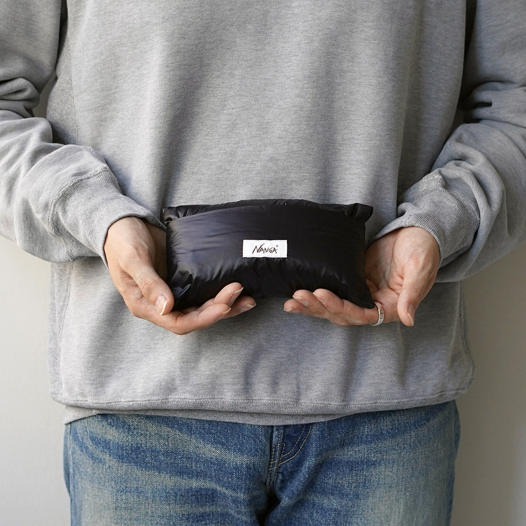 NAANGA / 轻便轻便羽绒围巾