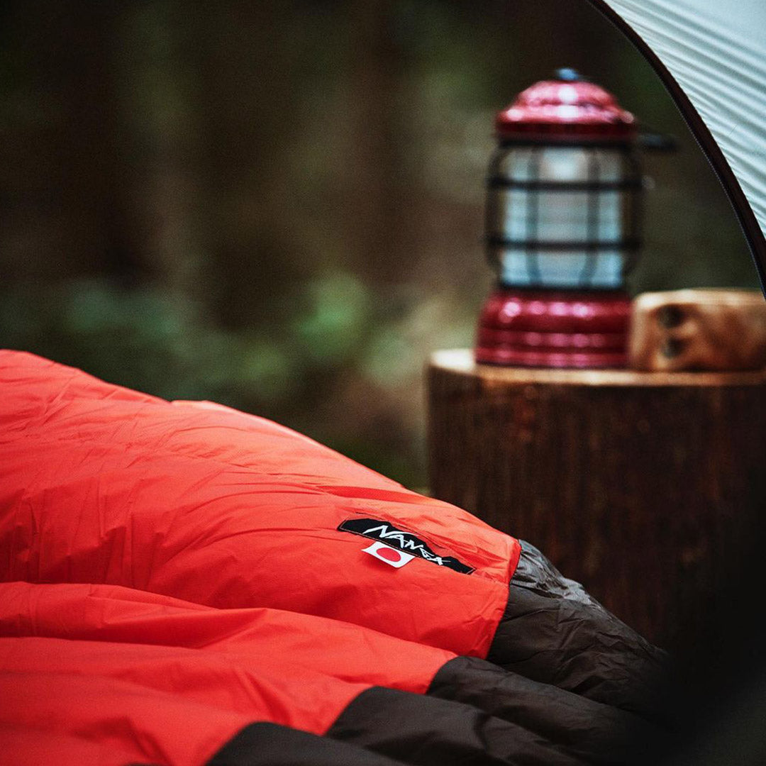 NANGA / Aurora Lite 450DX Mummy-Shaped Sleeping bag