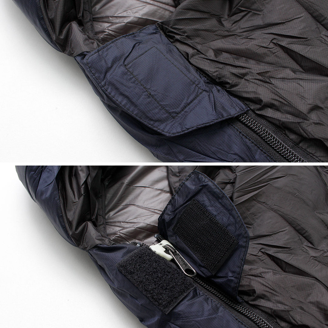 NANGA / Aurora Lite 450DX Mummy-Shaped Sleeping bag