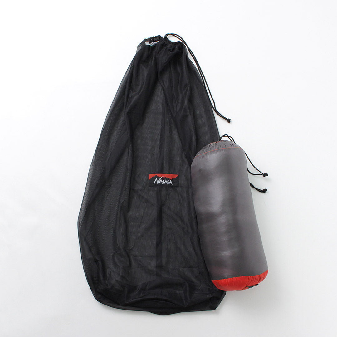 NANGA / Aurora Lite 450DX Mummy-Shaped Sleeping bag