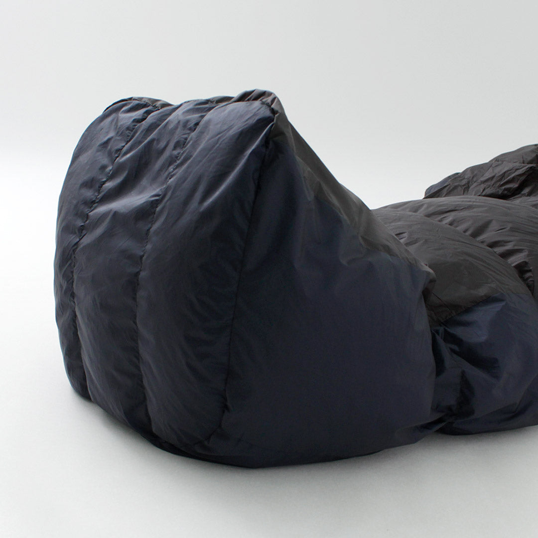 NANGA / Aurora Lite 450DX Mummy-Shaped Sleeping bag