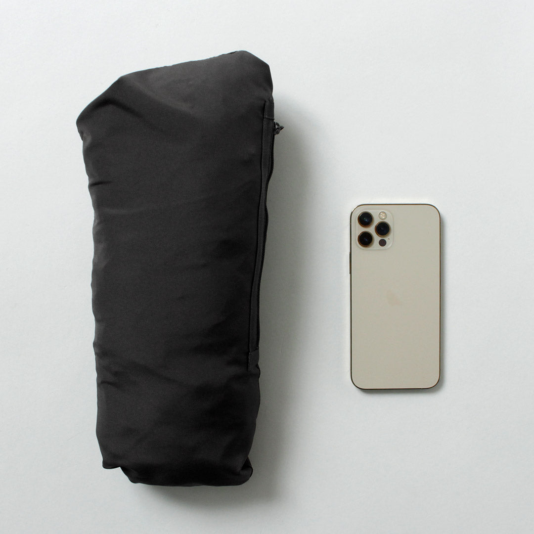 HOUDINI / 男士折疊夾克