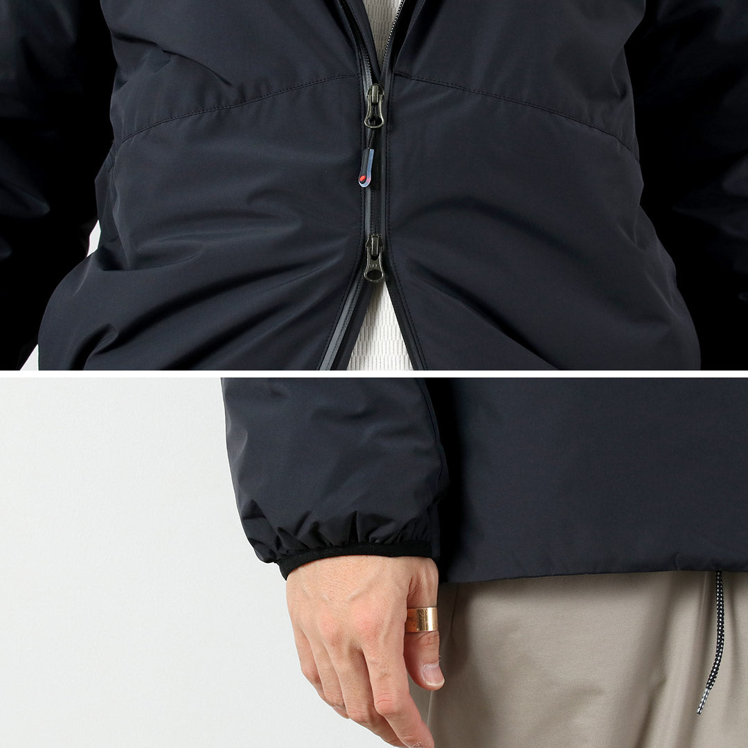 tilak / svalbard 2层Gore-Tex Infinium