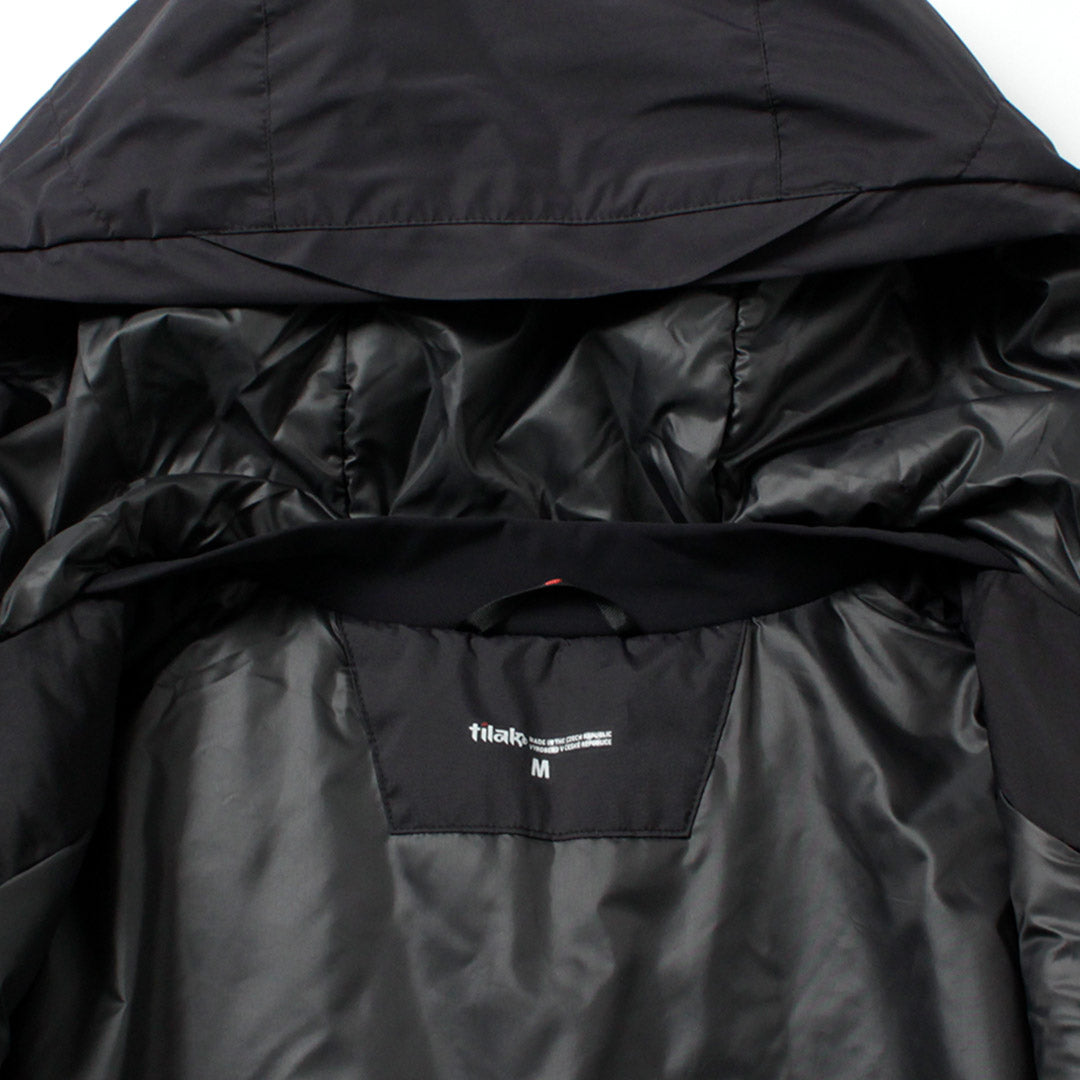 tilak / svalbard 2层Gore-Tex Infinium