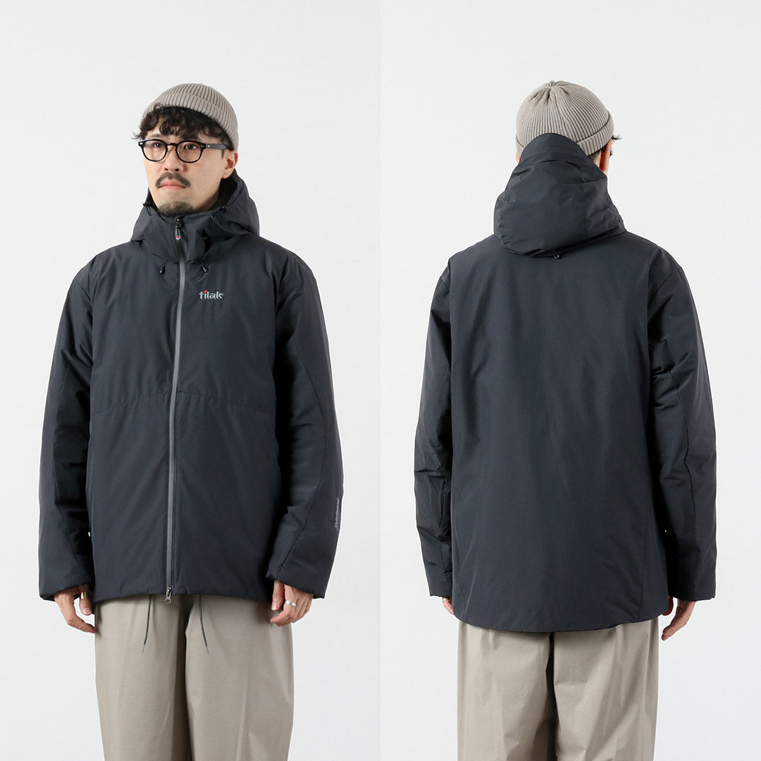 tilak / svalbard 2层Gore-Tex Infinium