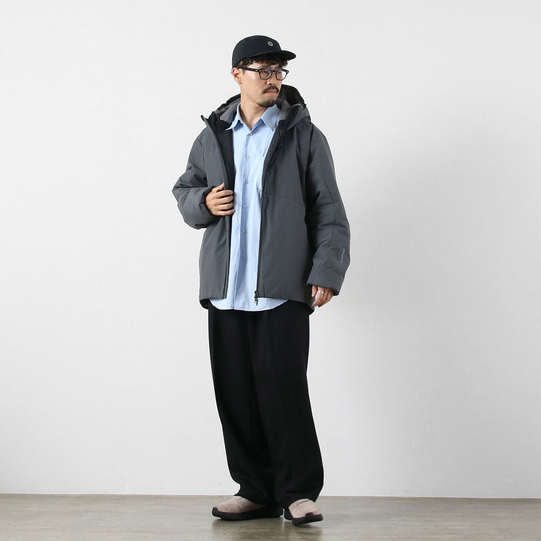 tilak / svalbard 2层Gore-Tex Infinium