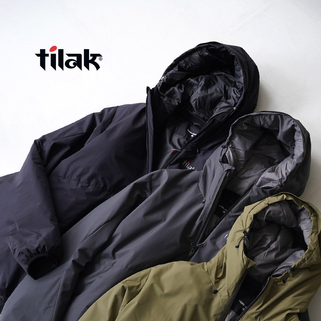 tilak / svalbard 2层Gore-Tex Infinium