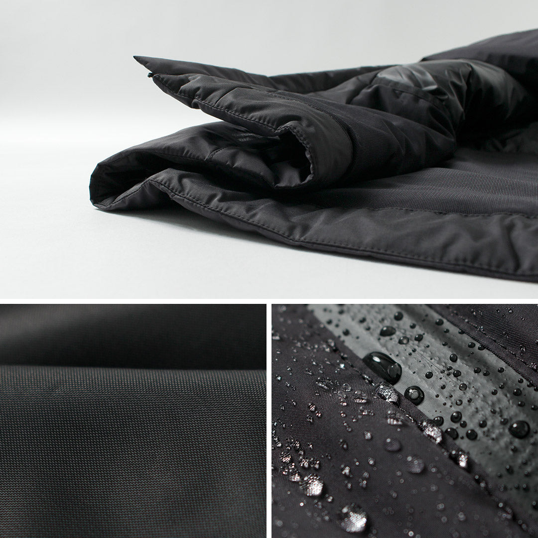 tilak / svalbard 2层Gore-Tex Infinium