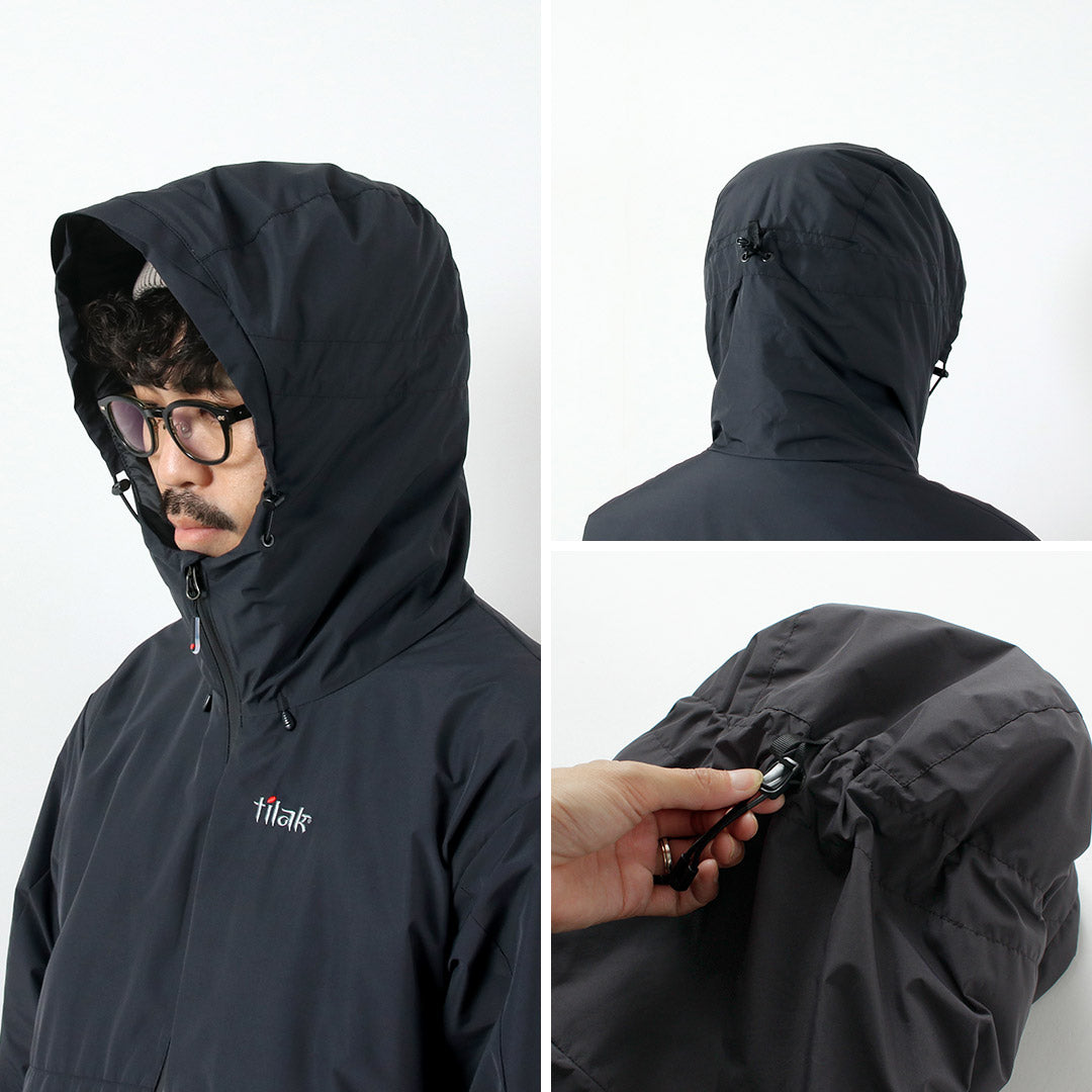tilak / svalbard 2层Gore-Tex Infinium