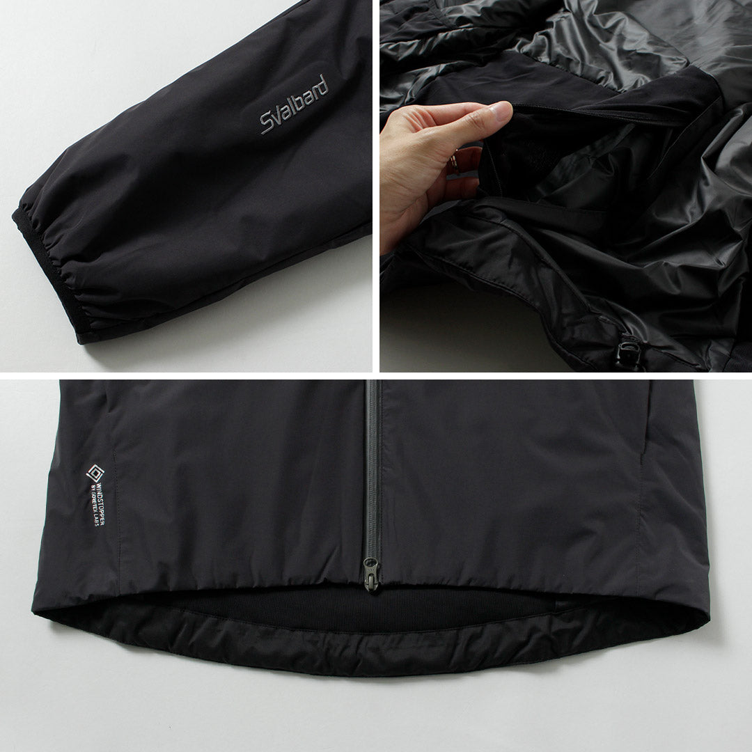 tilak / svalbard 2层Gore-Tex Infinium