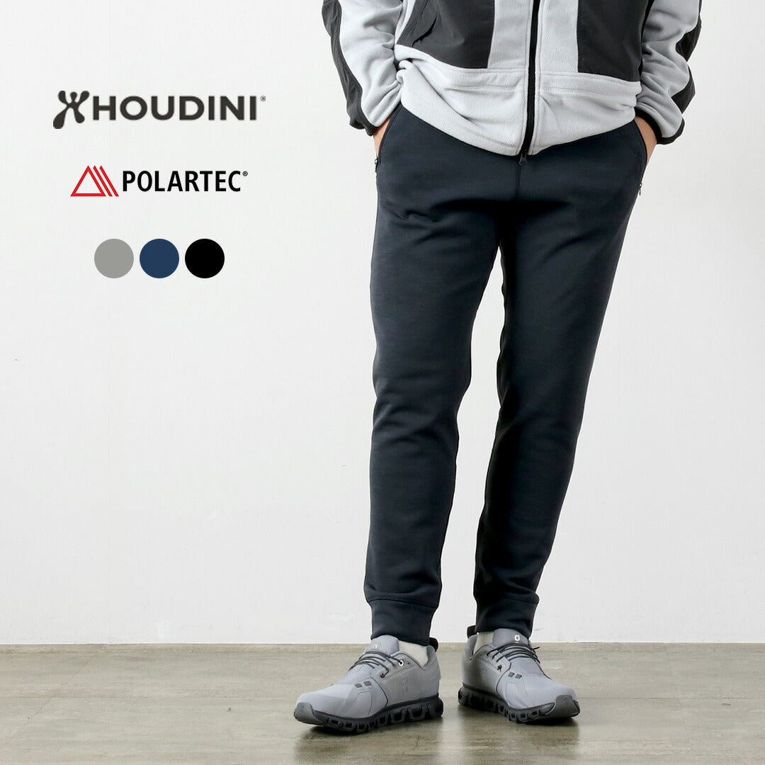 HOUDINI / 남성용 아웃라이트 팬츠