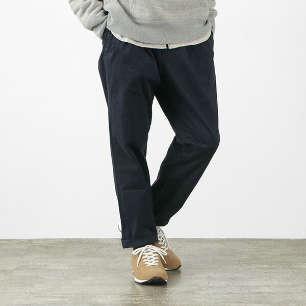 JAPAN BLUE JEANS / RJB4660 2-tuck Officer Trousers
