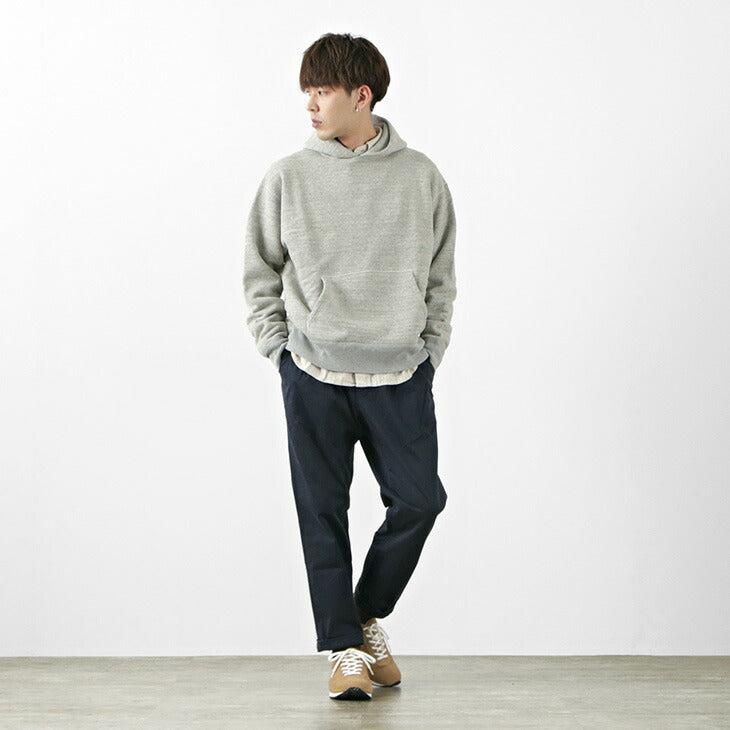 JAPAN BLUE JEANS / RJB4660 2-tuck Officer Trousers