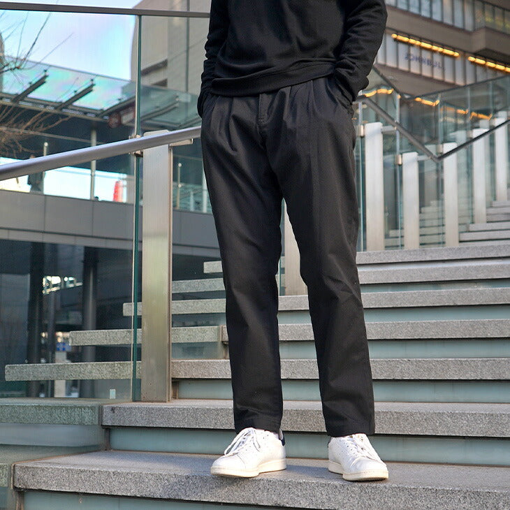 JAPAN BLUE JEANS / RJB4660 2-tuck Officer Trousers
