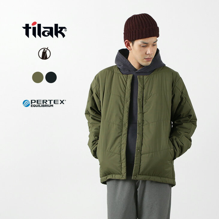 Poutnik par Tilak / Pygmy Jacket