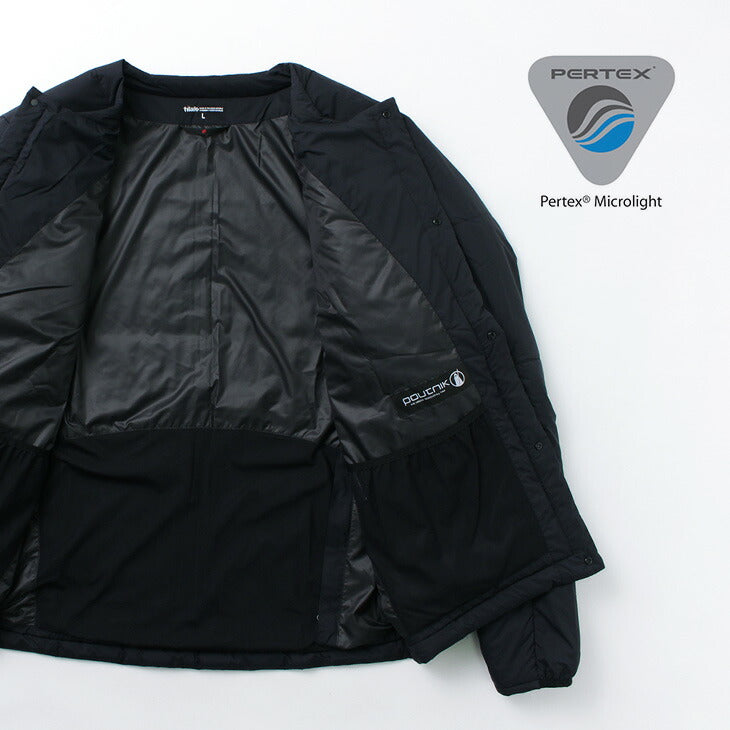 Poutnik par Tilak / Pygmy Jacket