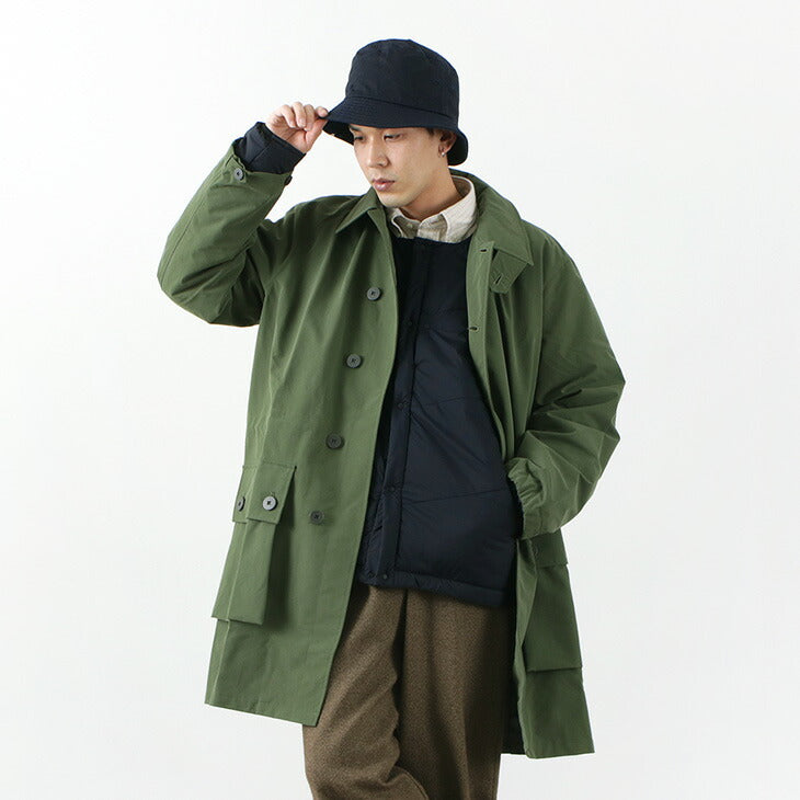 Poutnik par Tilak / Pygmy Jacket