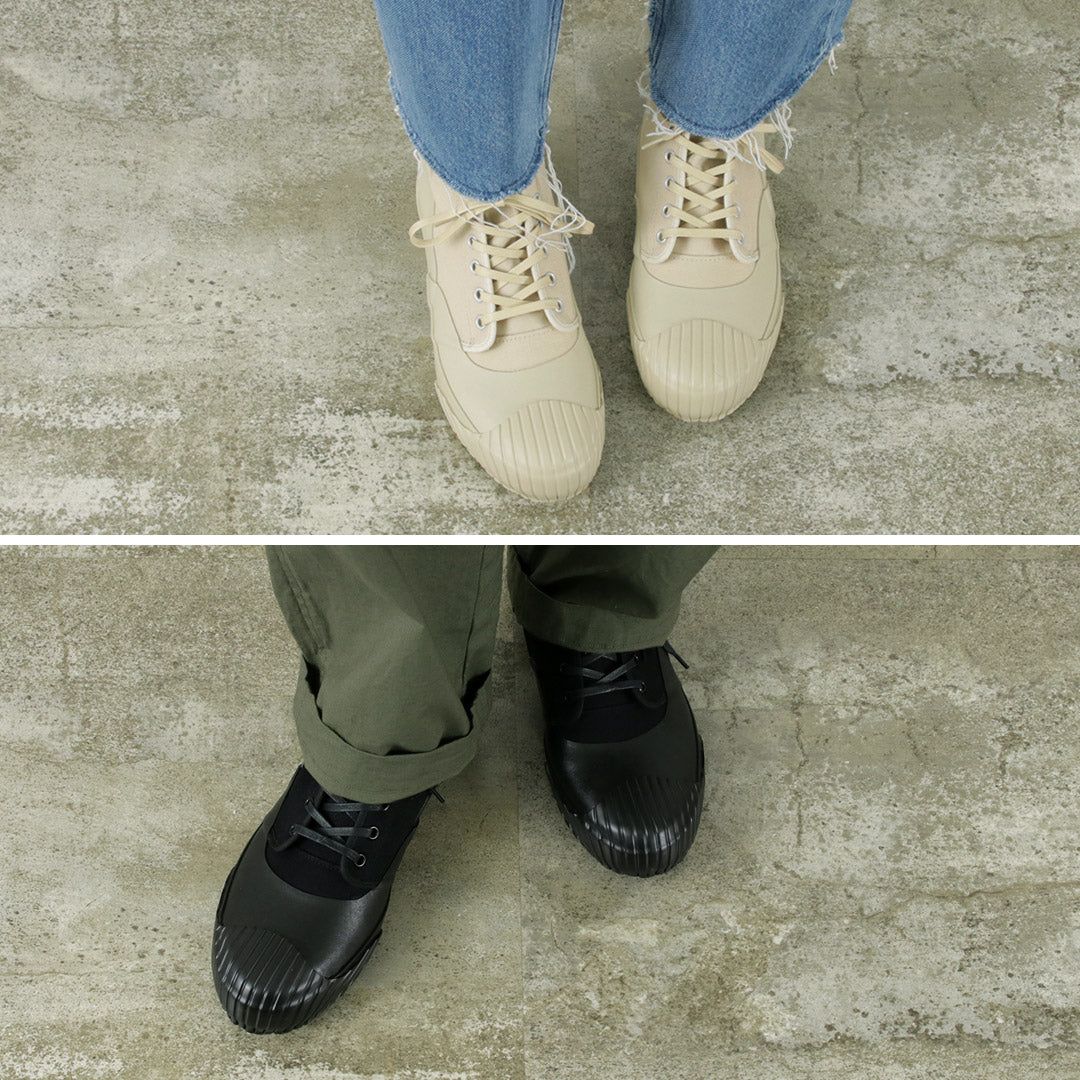 MOONSTAR / All Weather RF Sneakers