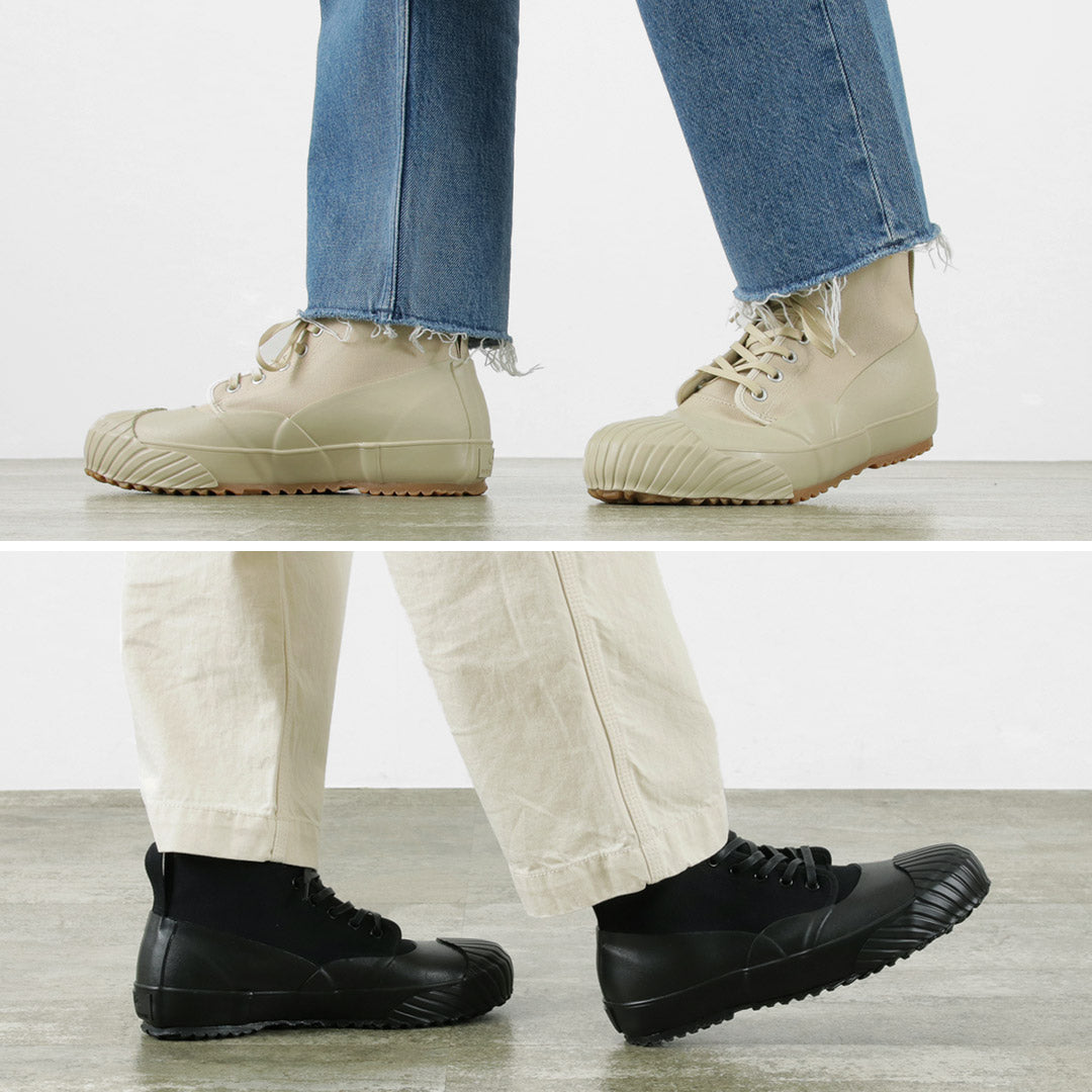 MOONSTAR / All Weather RF Sneakers