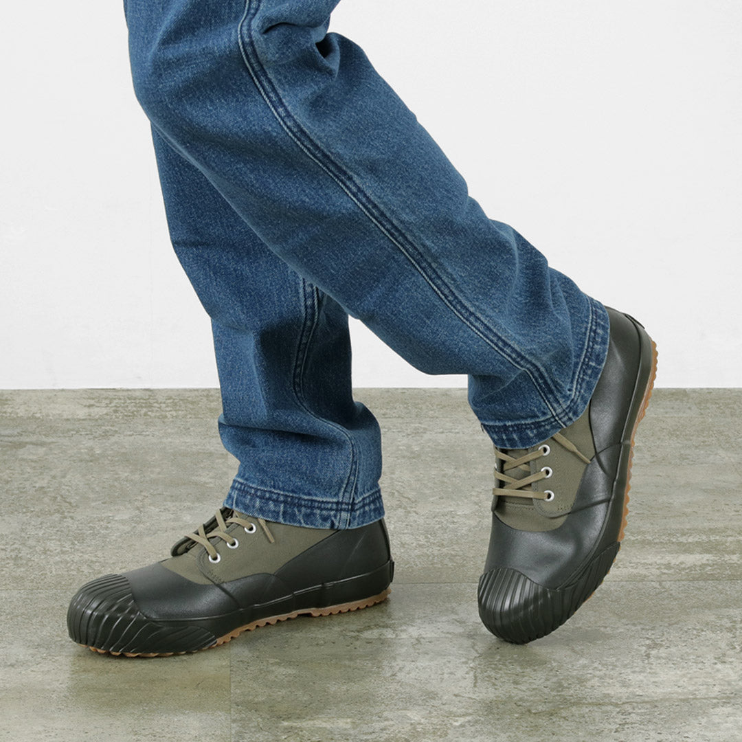 MOONSTAR / All Weather RF Sneakers