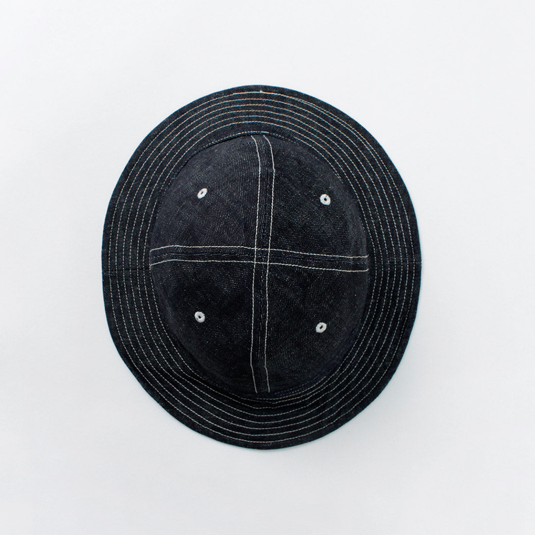 FOB FACTORY / F925 Chapeau de fatigue