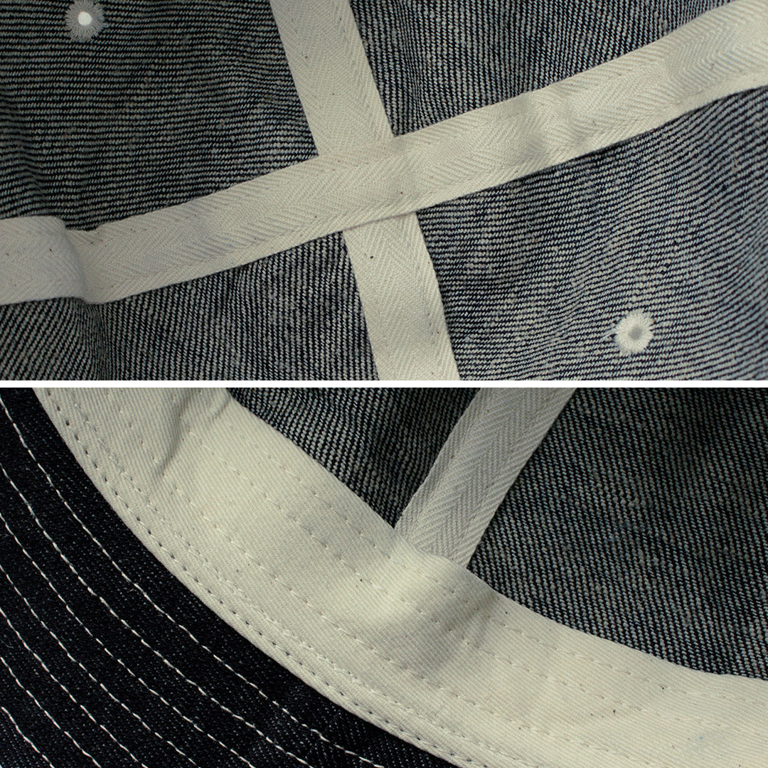FOB FACTORY / F925 Chapeau de fatigue